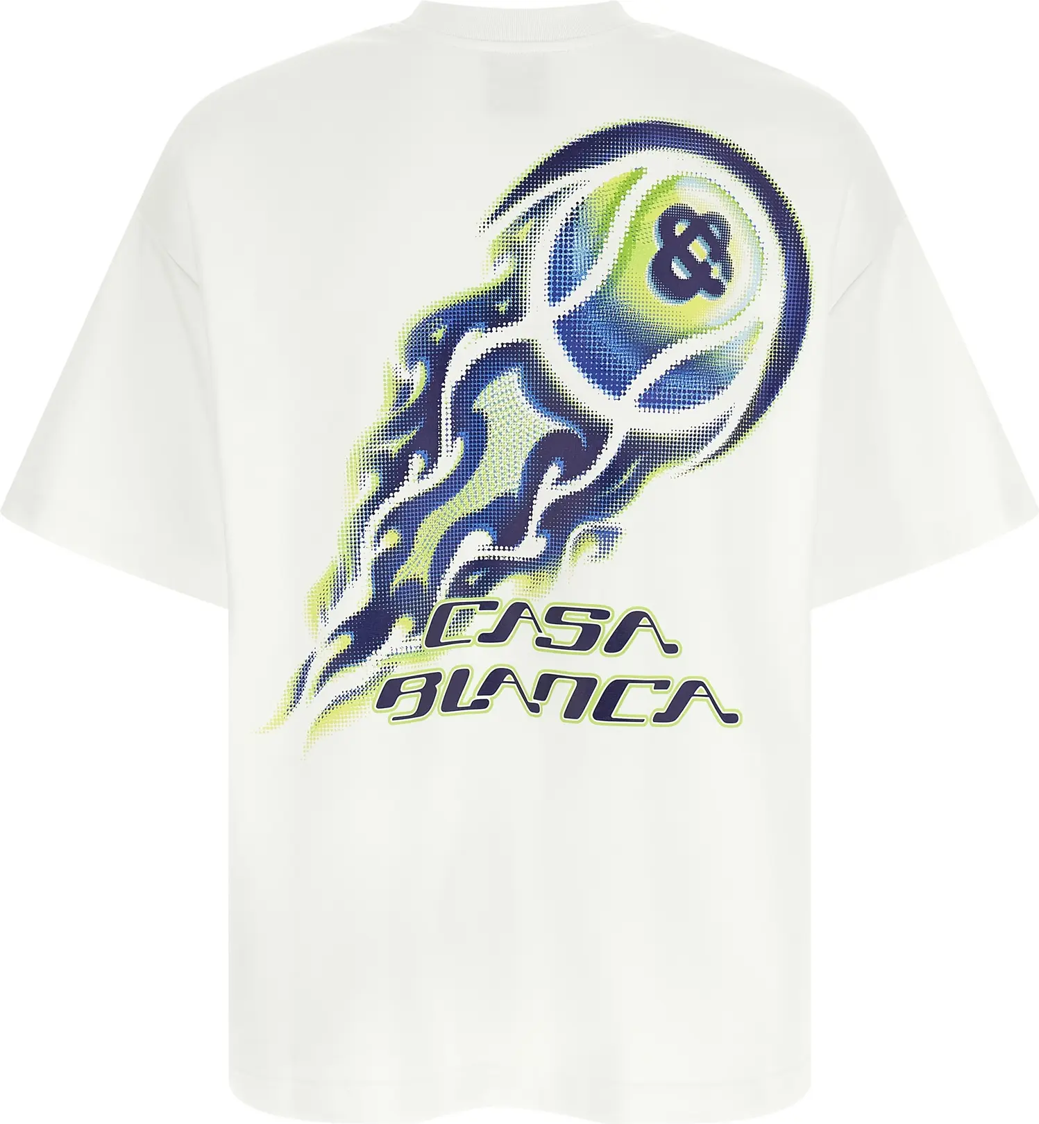 T-Shirt Casablanca