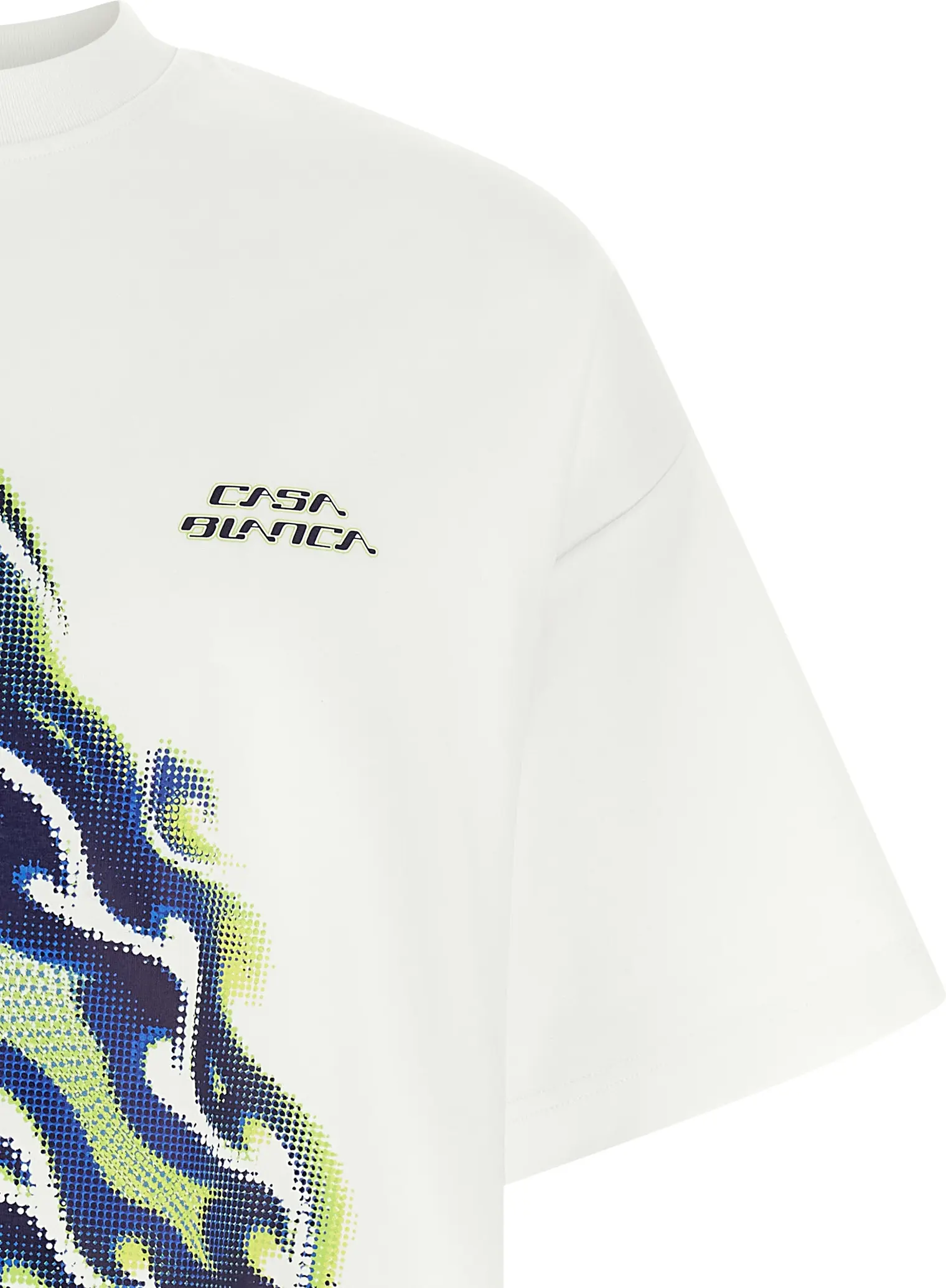 T-Shirt Casablanca