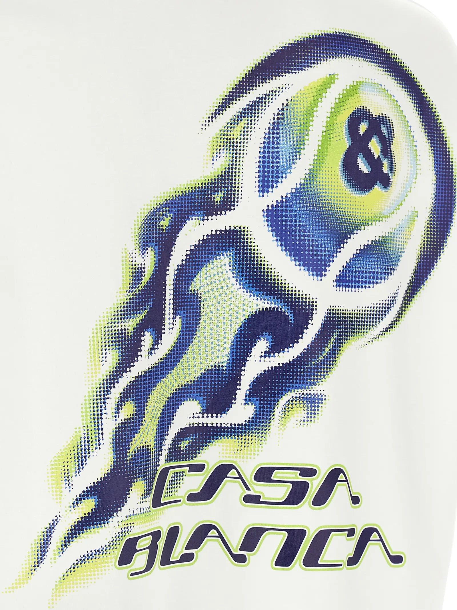 T-Shirt Casablanca