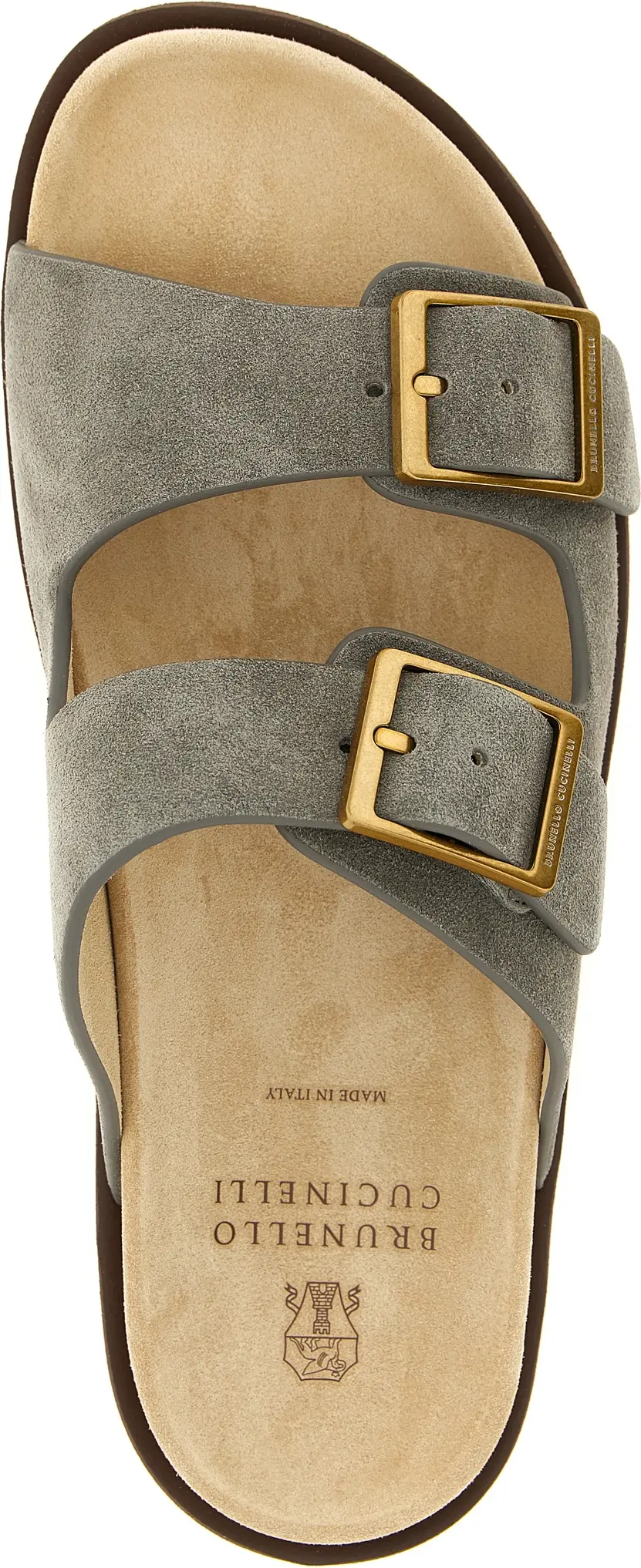 Slides Brunello Cucinelli Urban