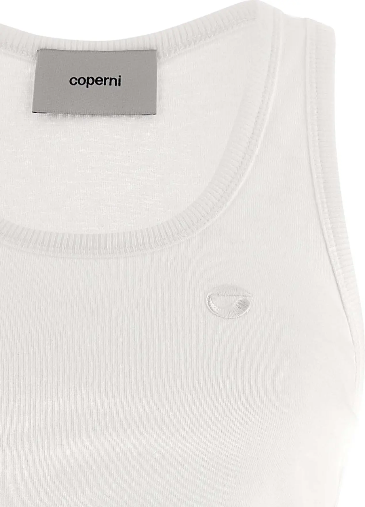 Tank Tops Coperni