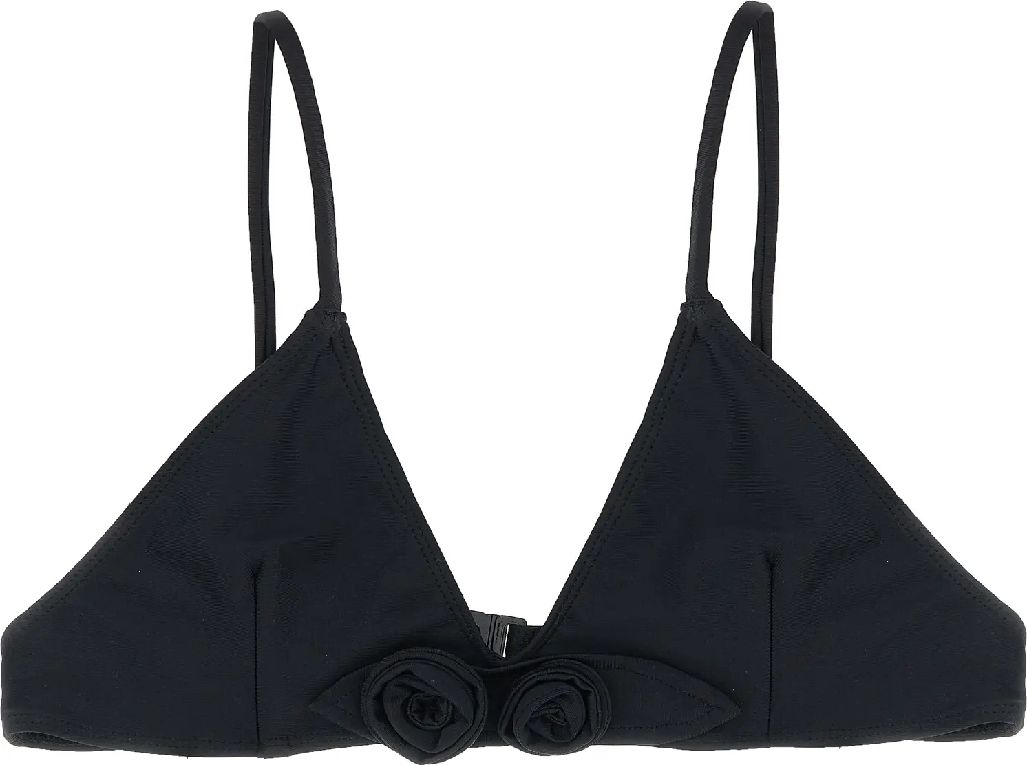 Bikini Top Coperni Flower