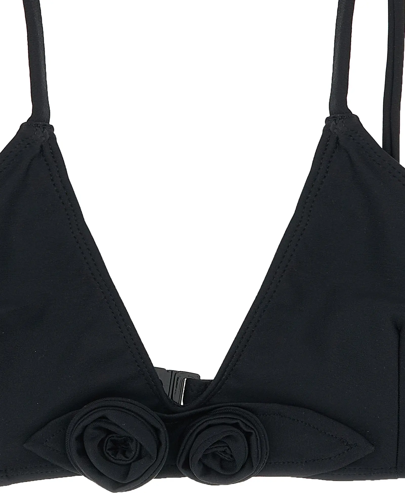 Bikini Top Coperni Flower