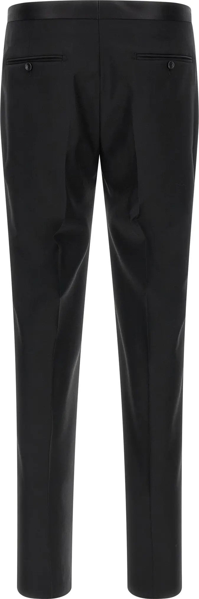 Two-Piece Suit Tagliatore