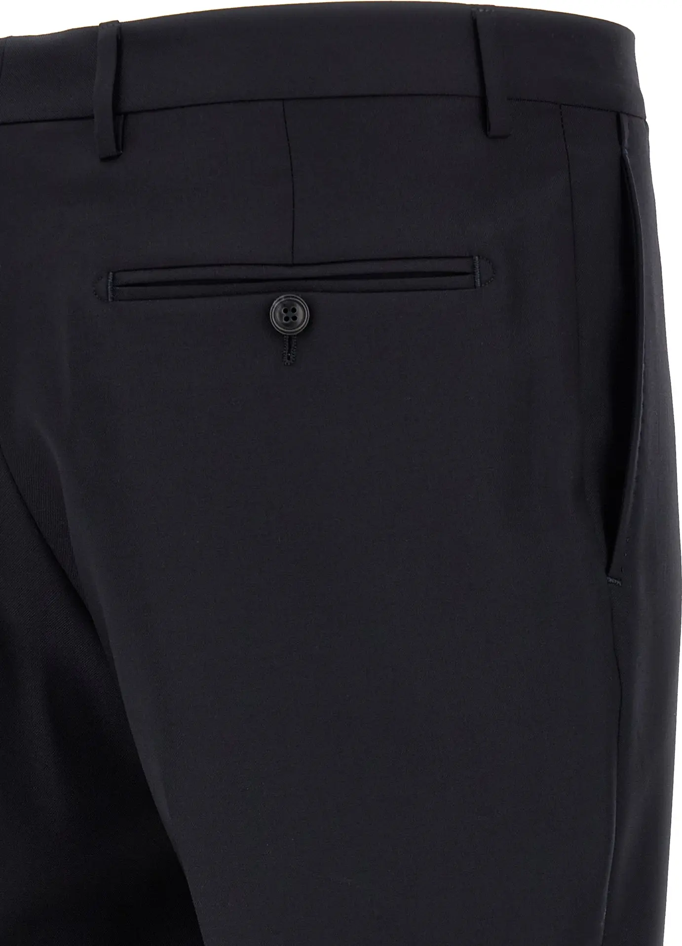 Suit Tagliatore
