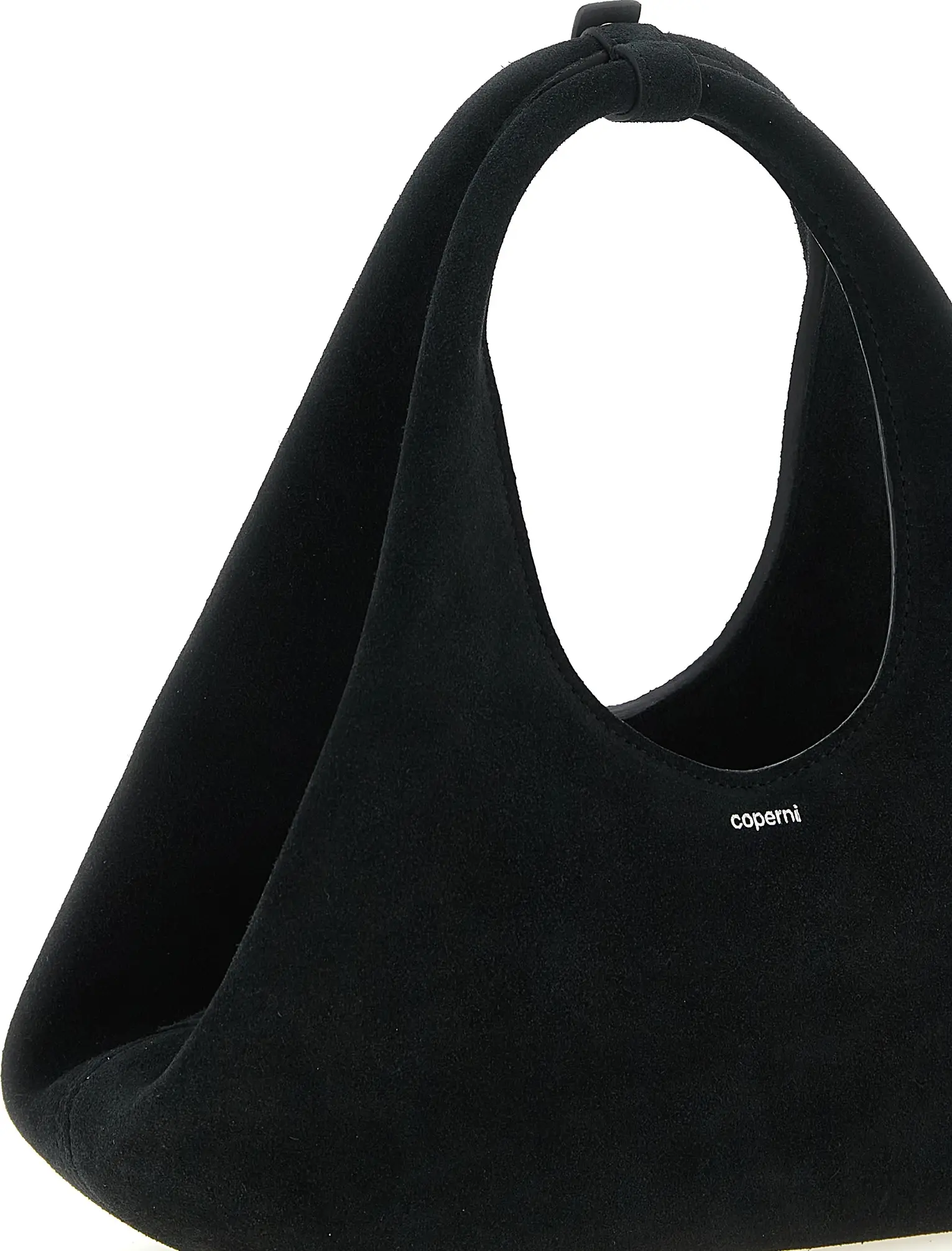 Сумка Coperni Folded Mini