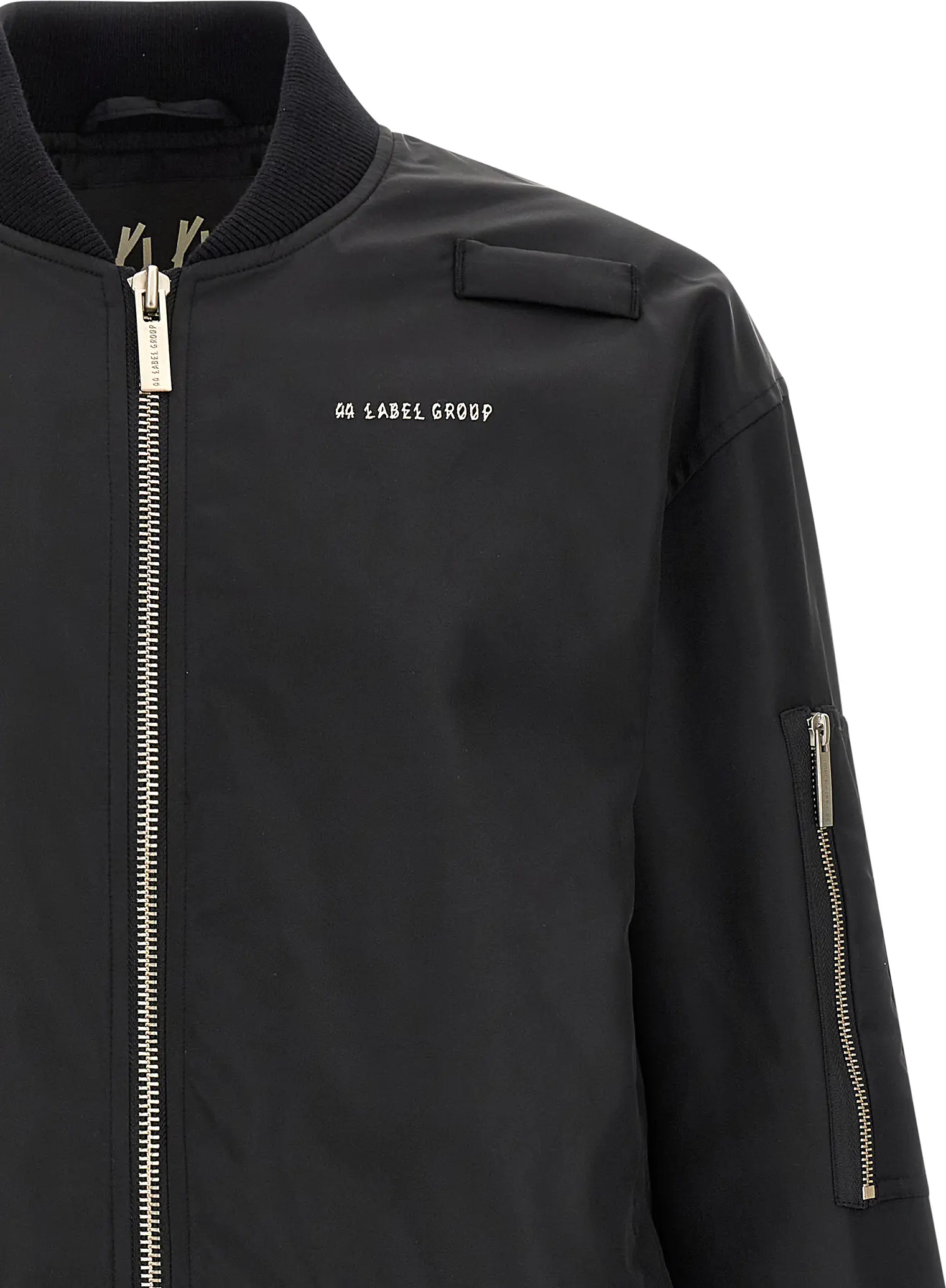 Bomber Jacket 44 Label Group