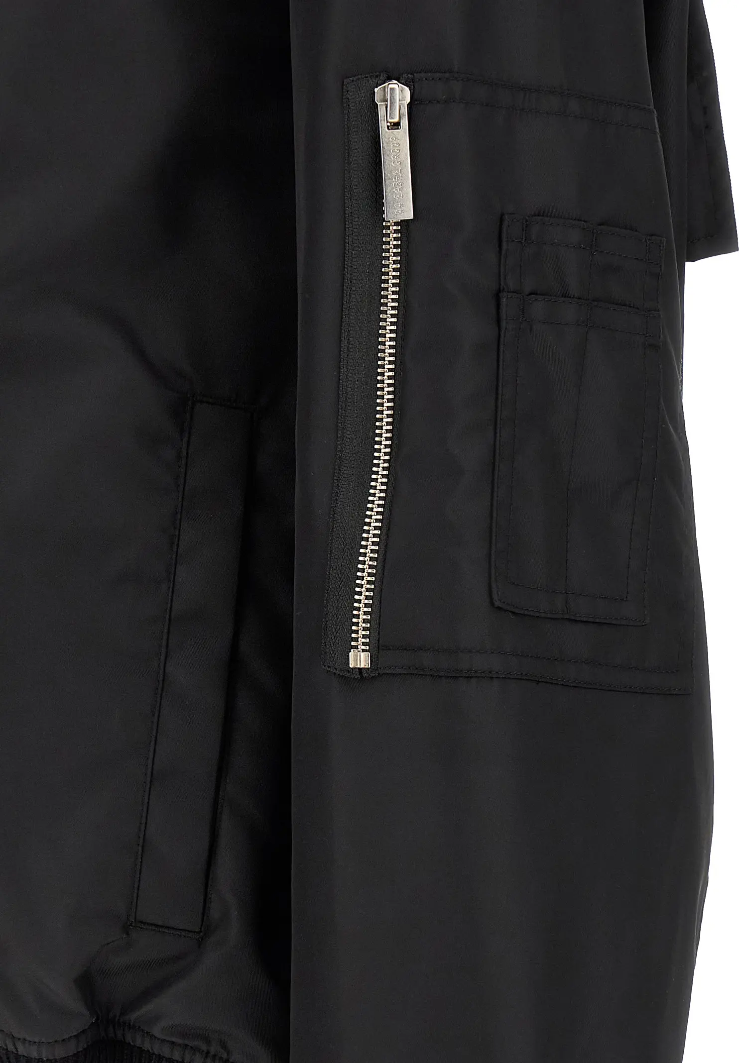 Bomber Jacket 44 Label Group