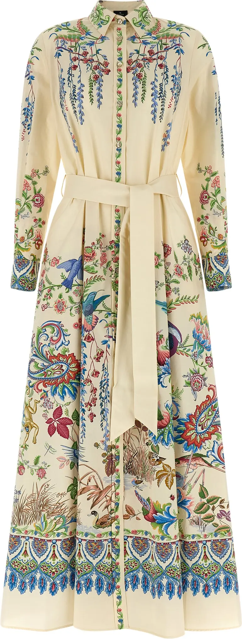 Long Dress Etro