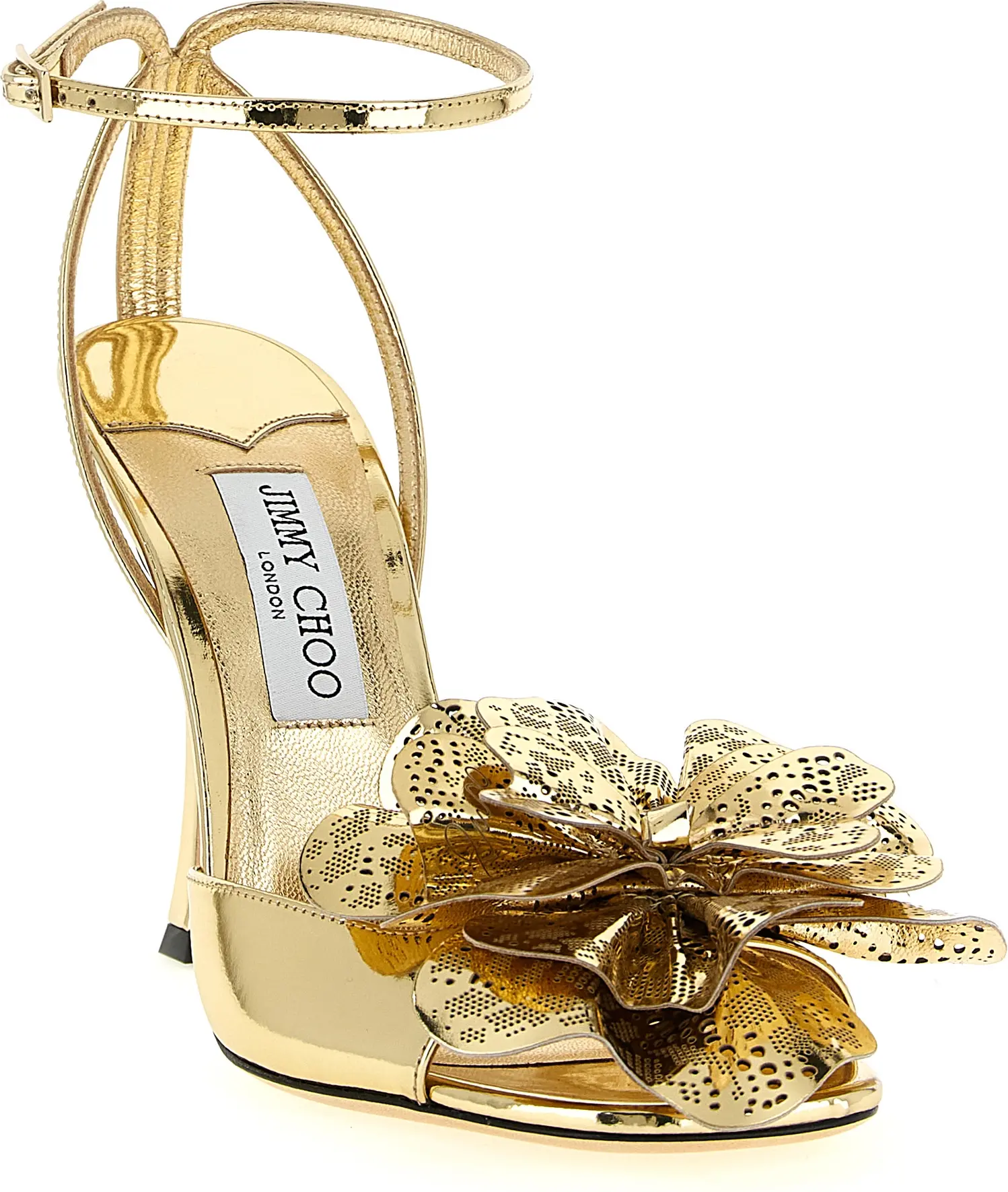 Босоножки Jimmy Choo