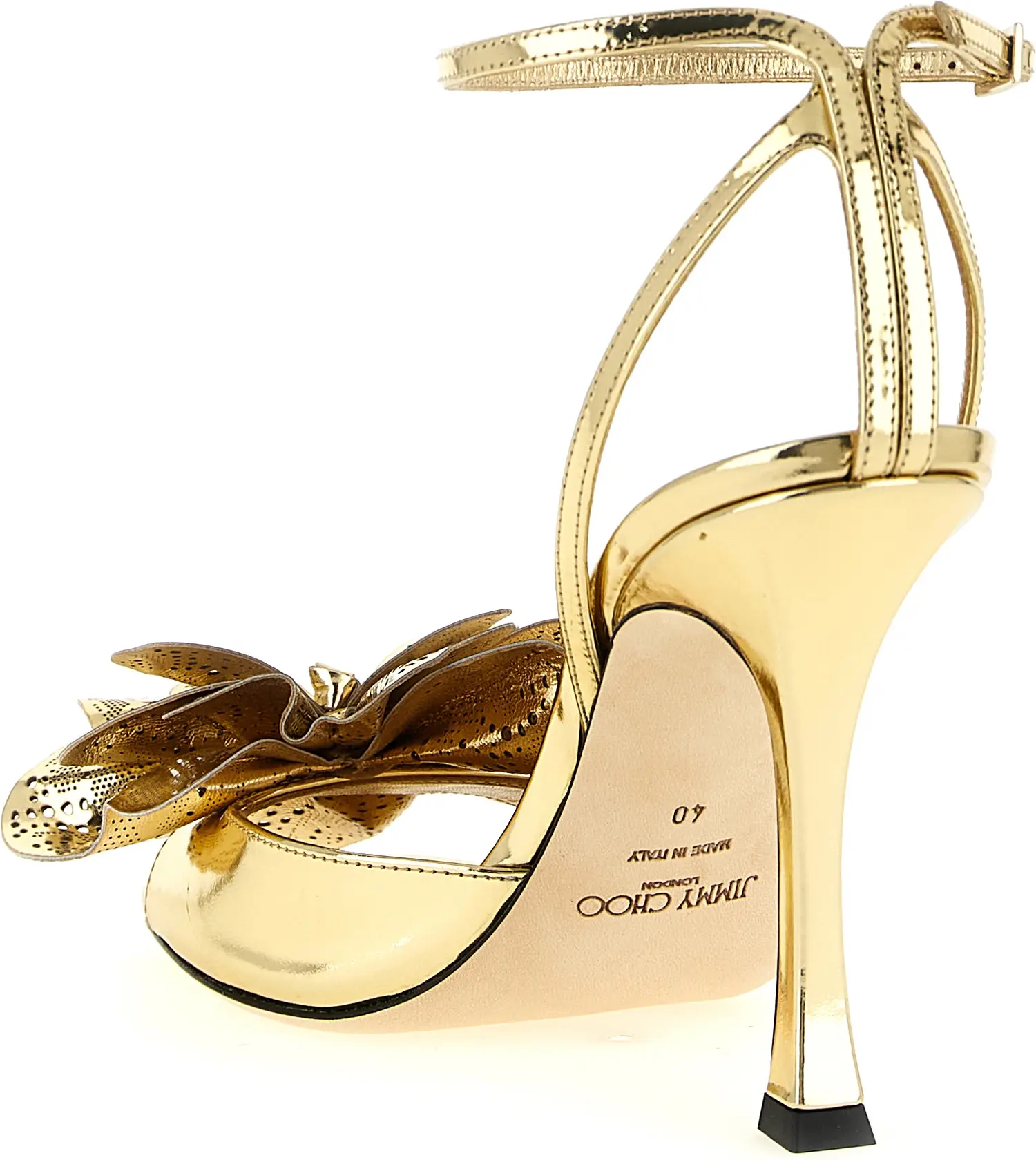 Босоножки Jimmy Choo
