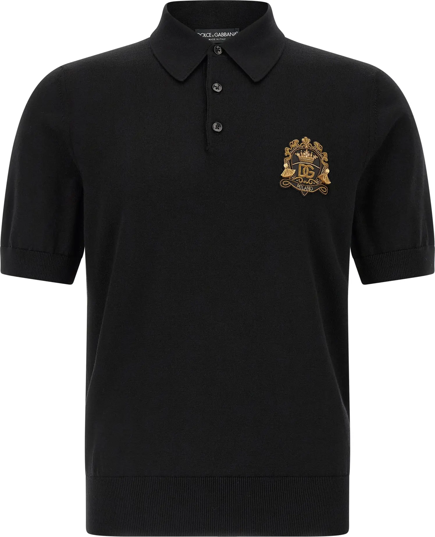 Polo Dolce & Gabbana