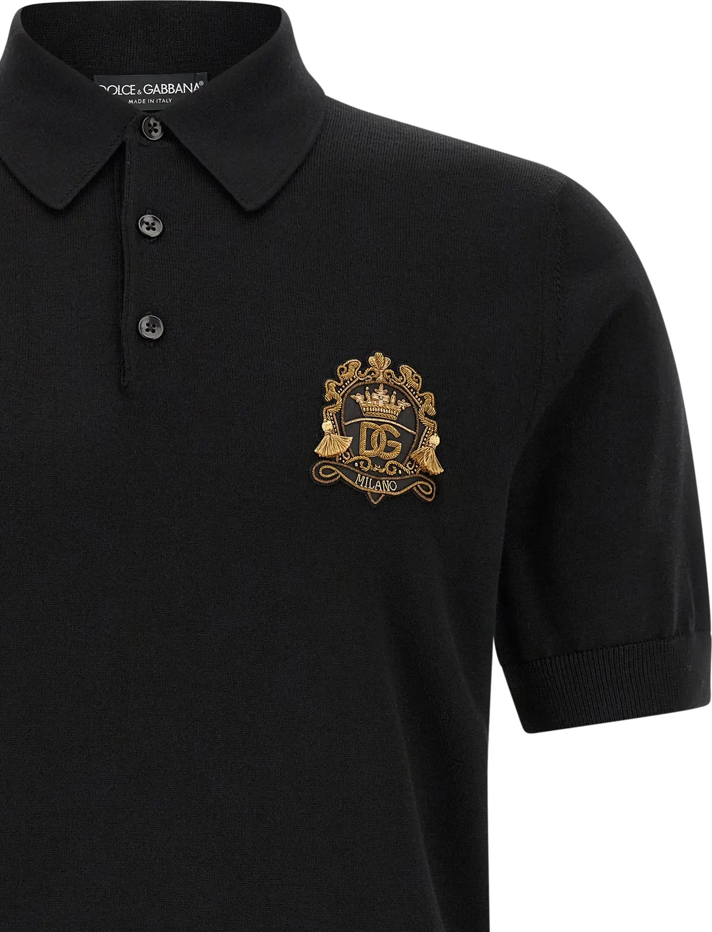 Polo Dolce & Gabbana
