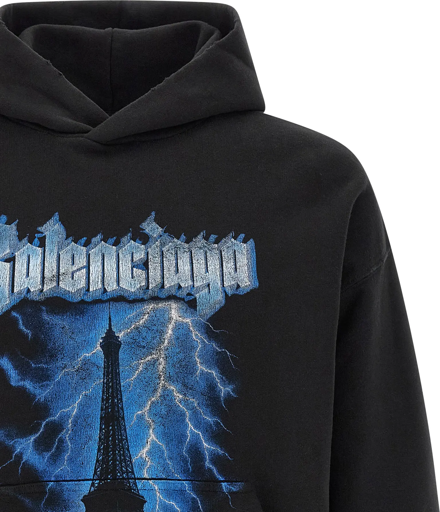 Balenciaga sweatshirt