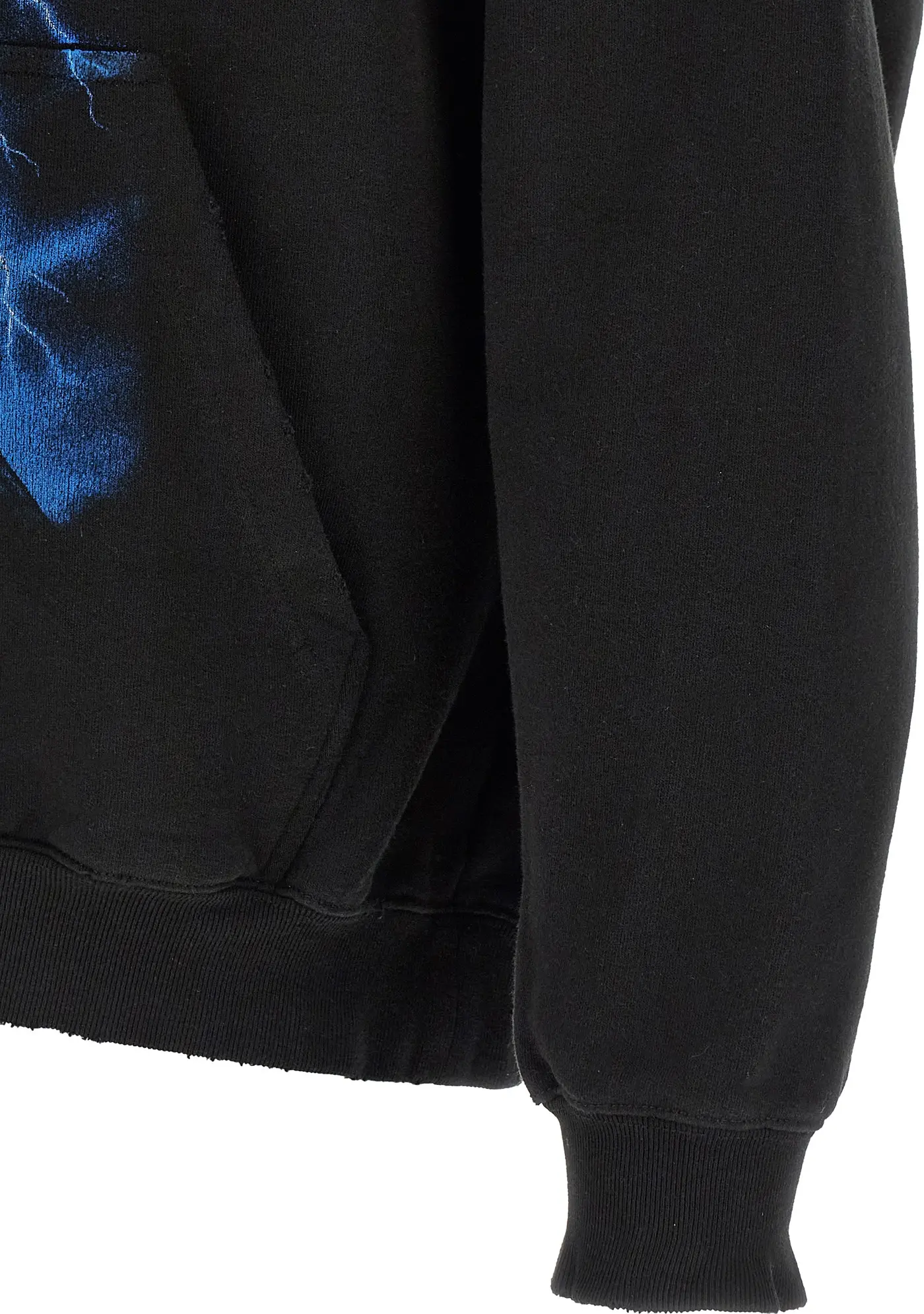 Balenciaga sweatshirt