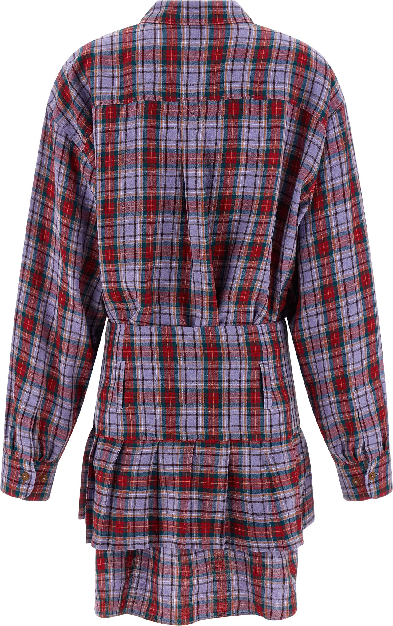 Короткое платье Vivienne Westwood Marta