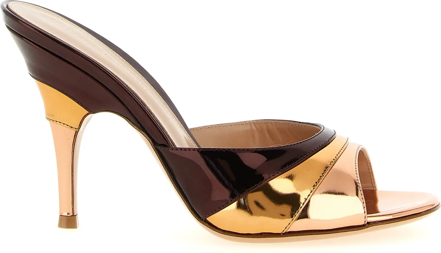 Mules Gianvito Rossi