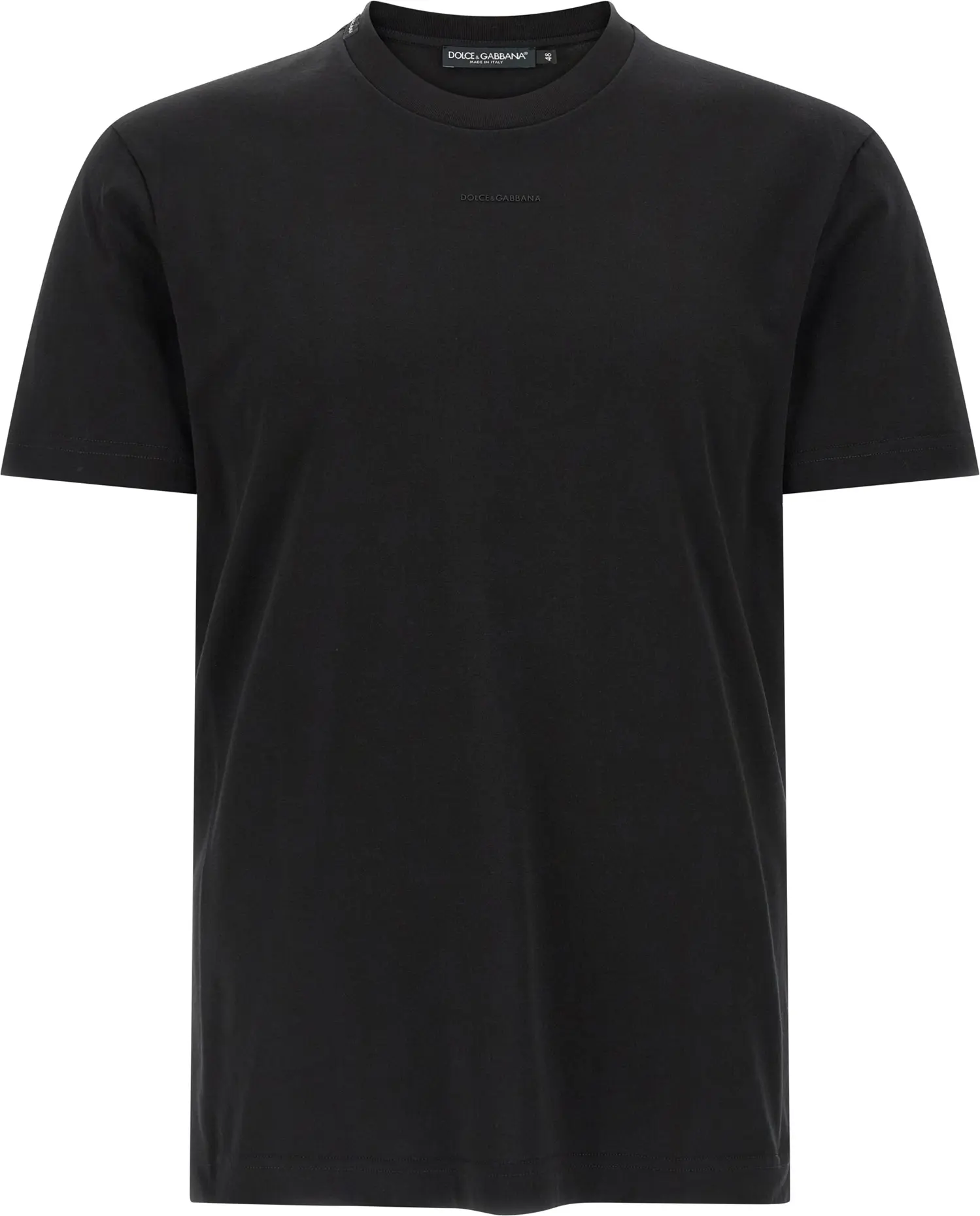 T-Shirt Dolce & Gabbana