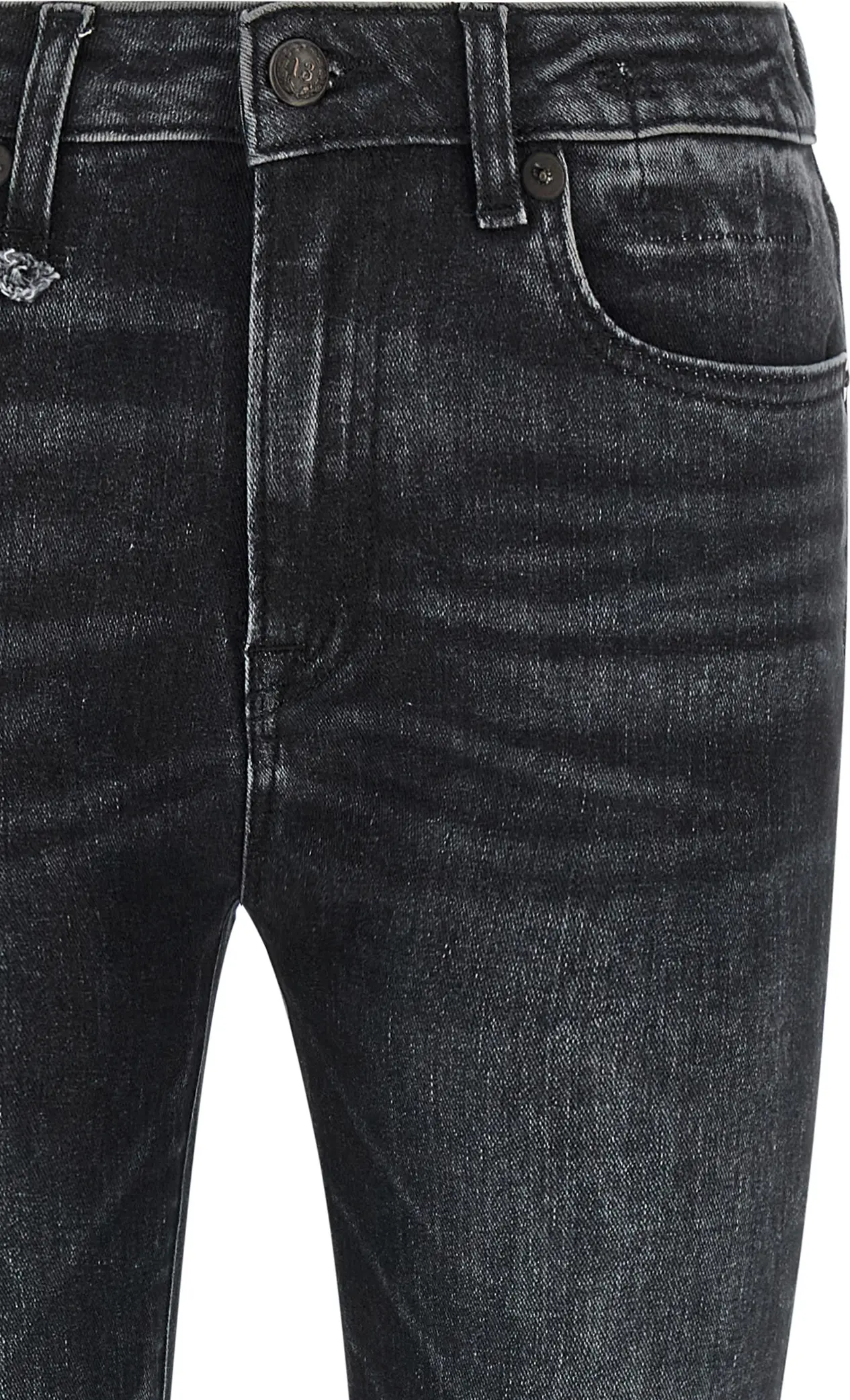 Jeans R13 Alison