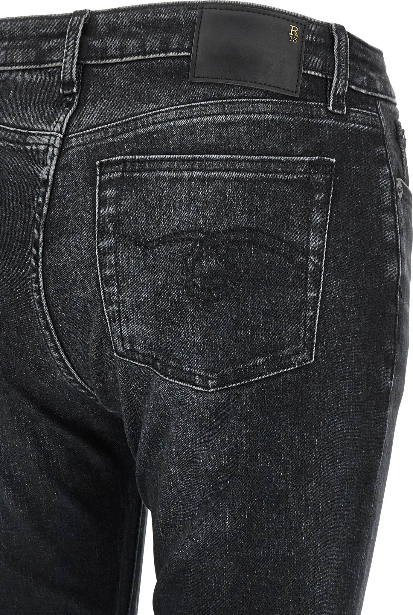 Jeans R13 Alison