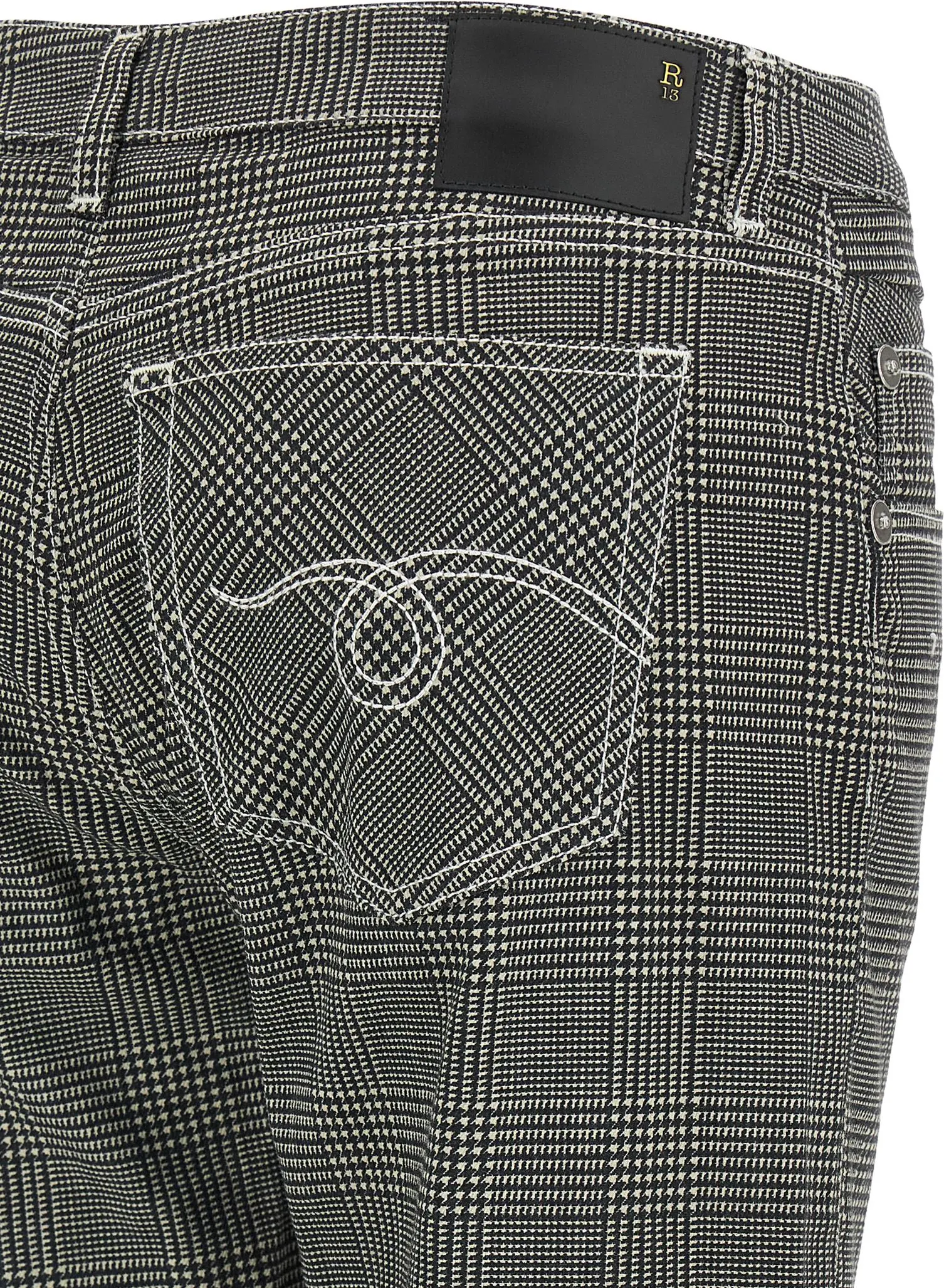 Casual Pants R13