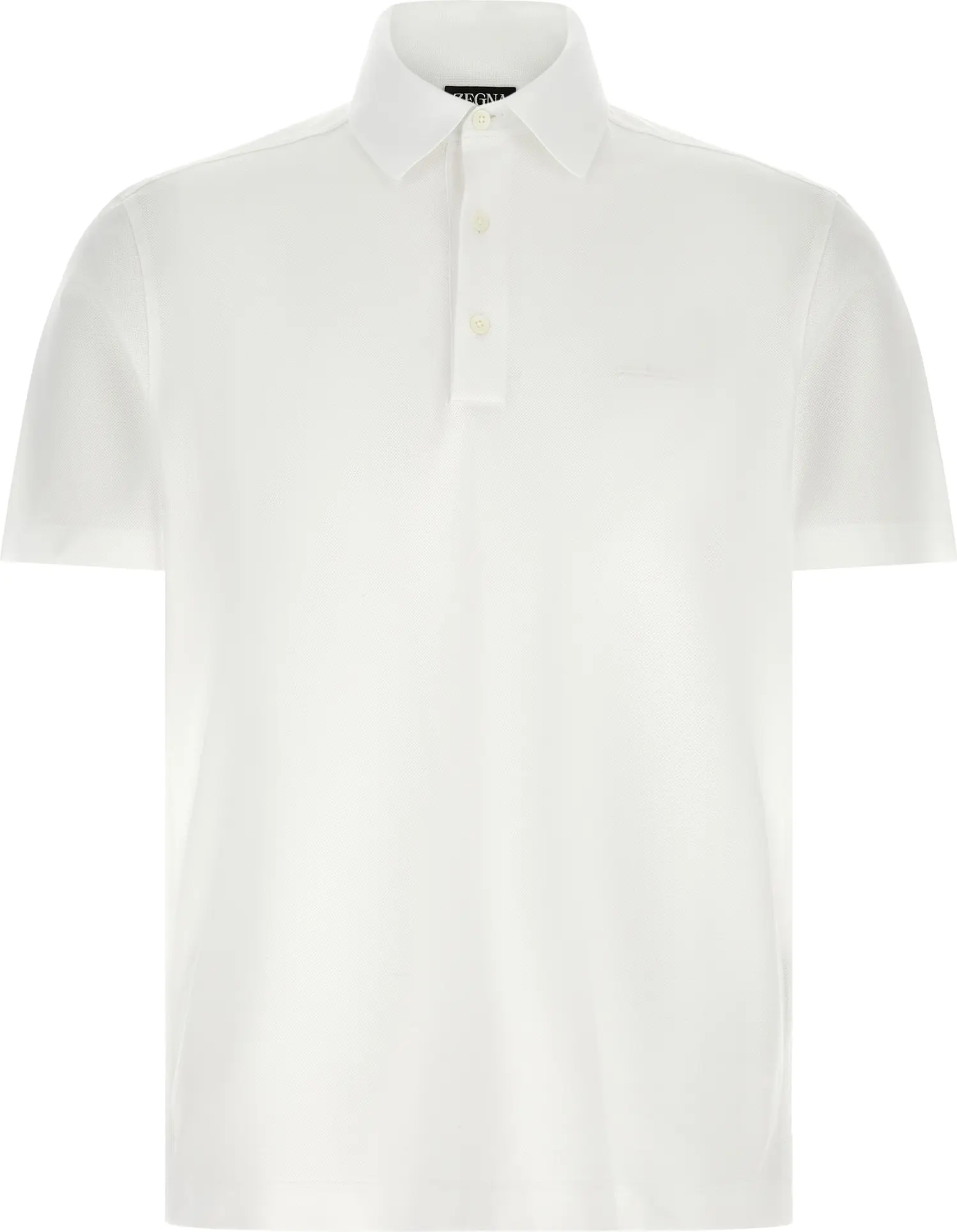 Polo Shirt ZEGNA