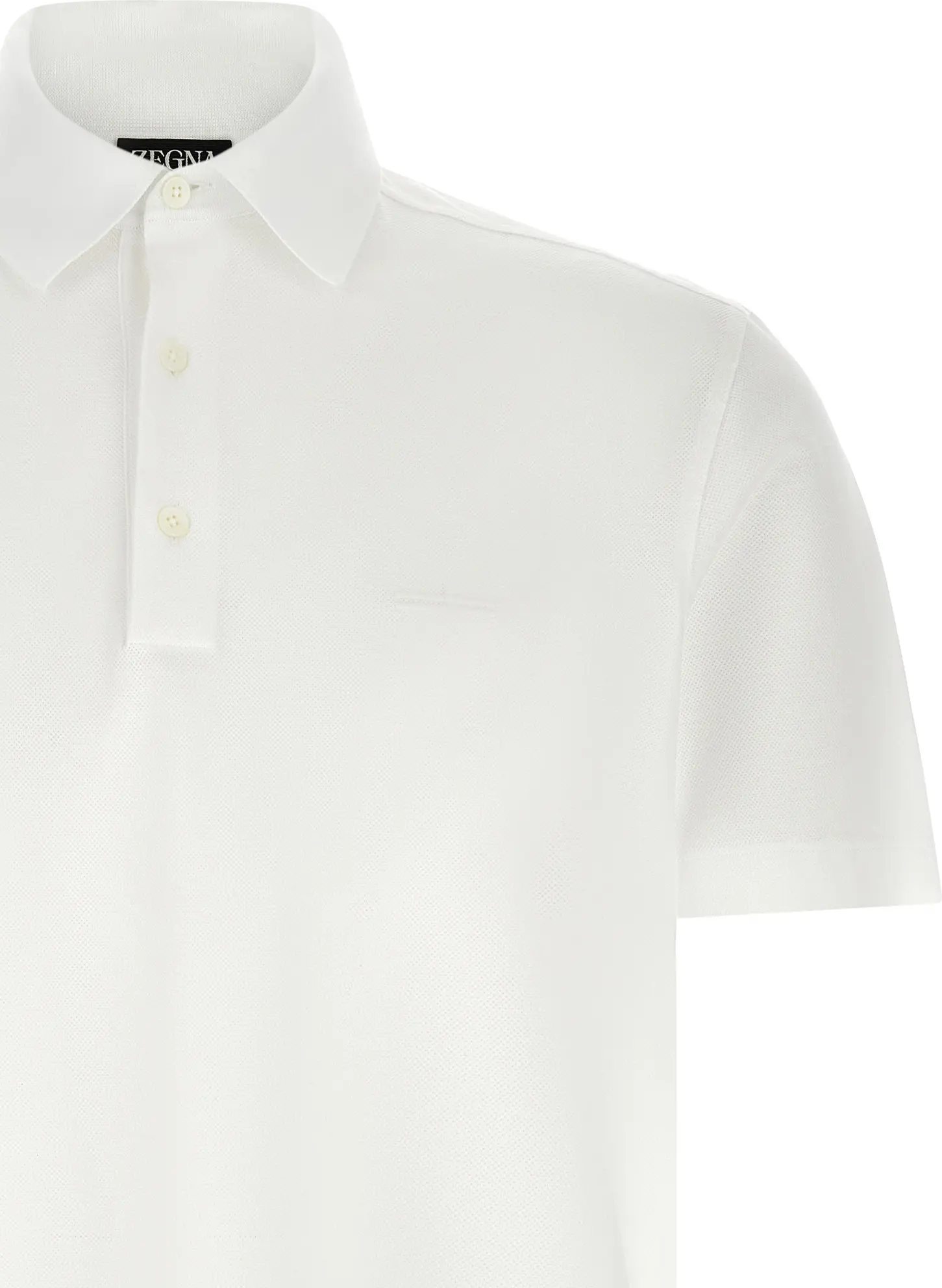 Polo Shirt ZEGNA