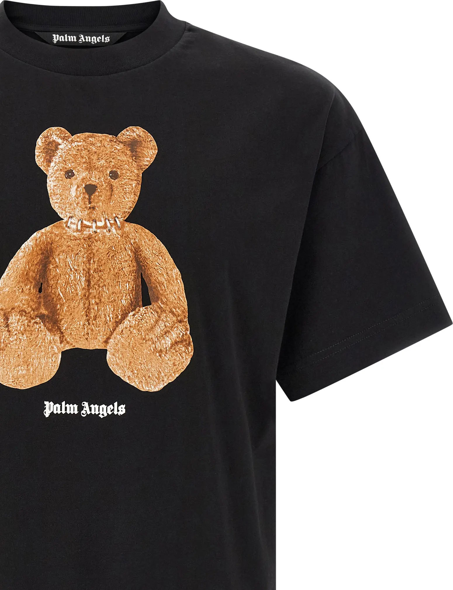 Футболка Palm Angels