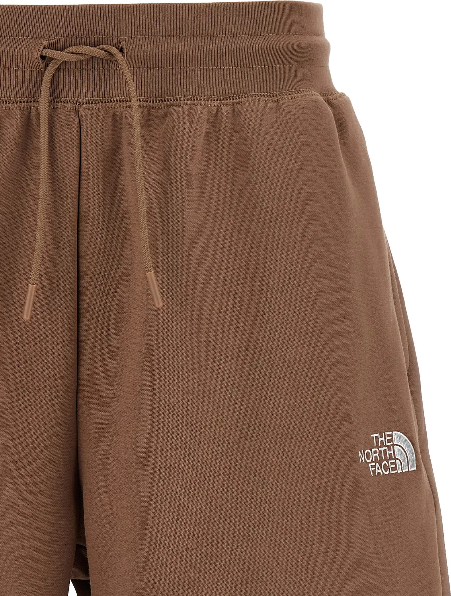 Шорты-бермуды из хлопка The North Face