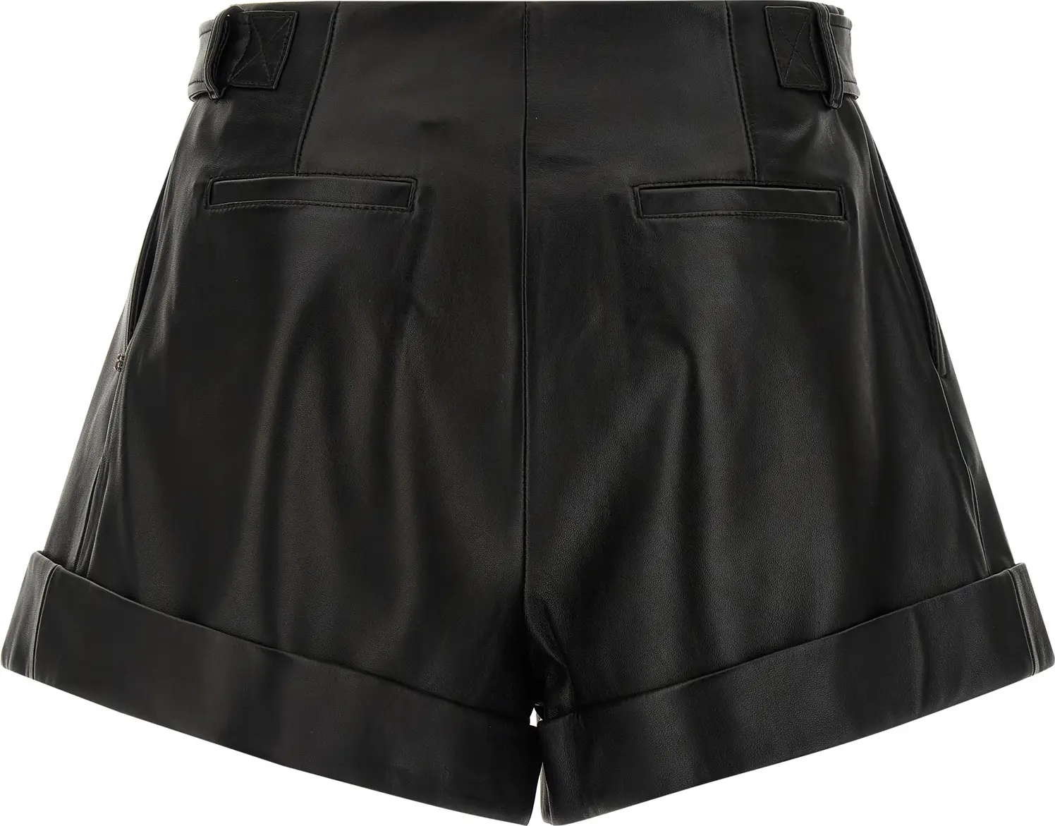 Шорты-бермуды Sportmax