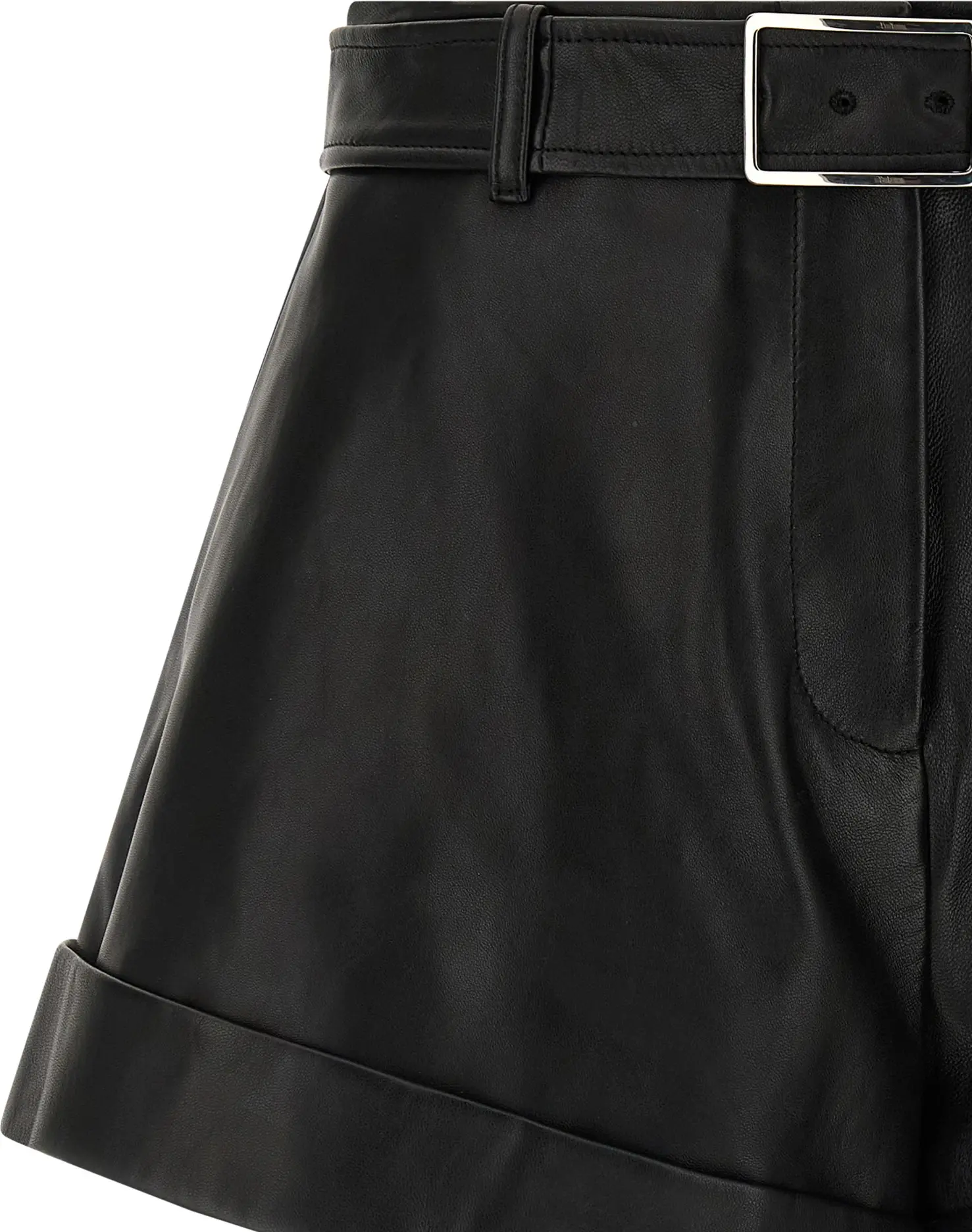 Шорты-бермуды Sportmax