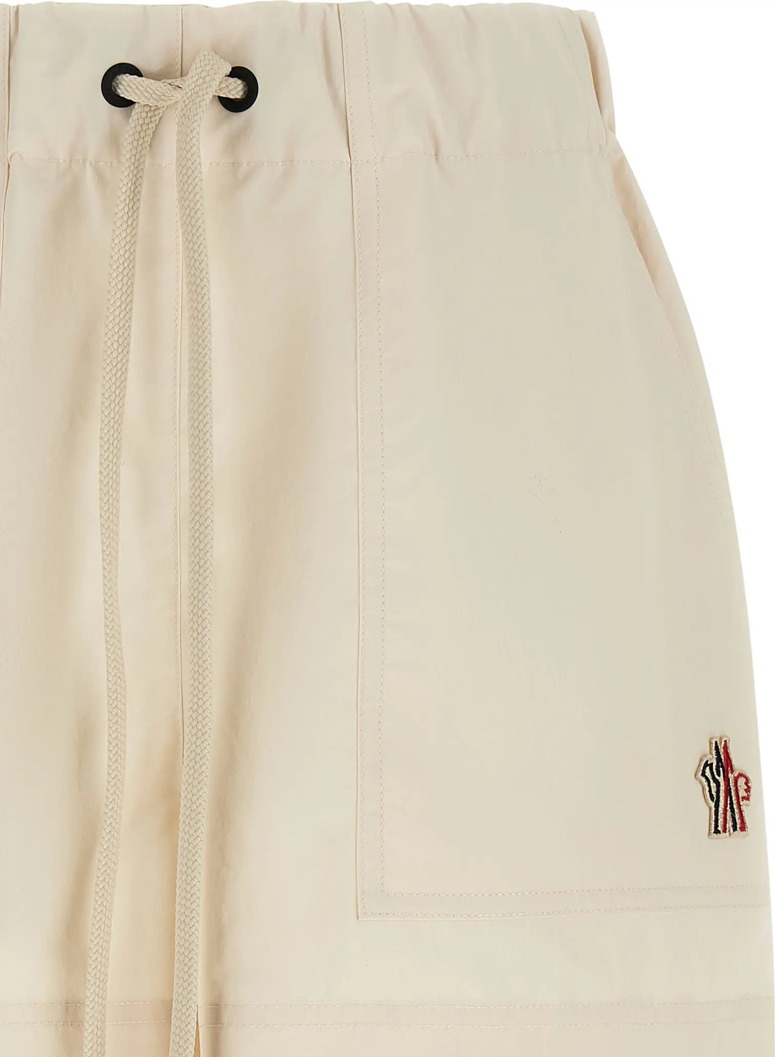 Шорты Moncler Grenoble