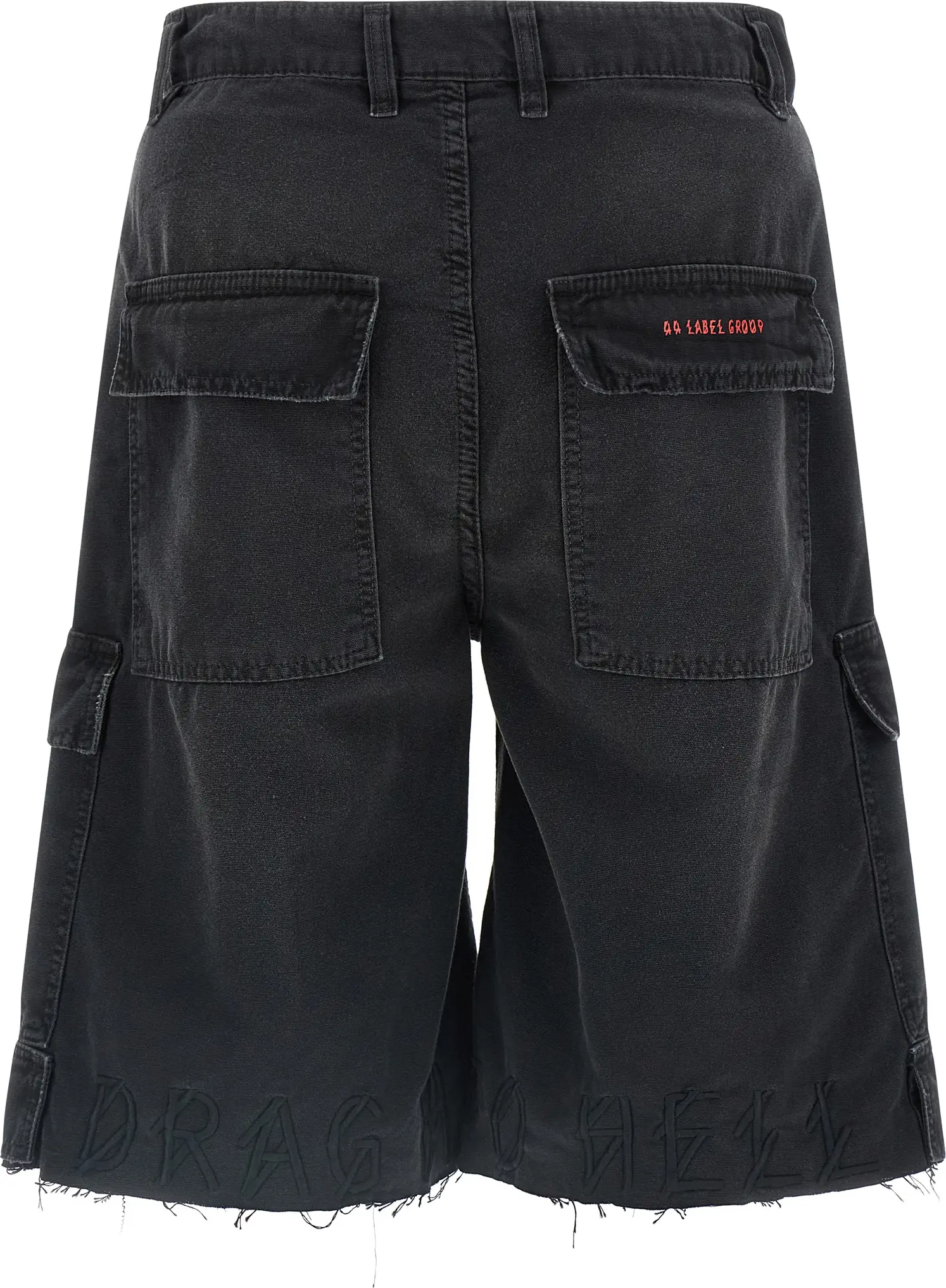 Bermuda Shorts 44 Label Group