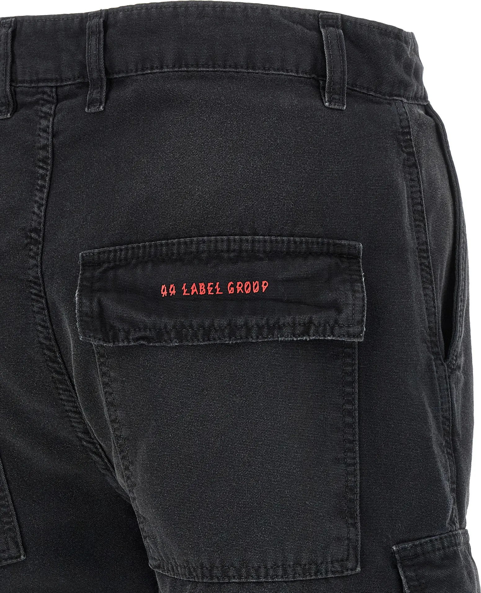 Bermuda Shorts 44 Label Group