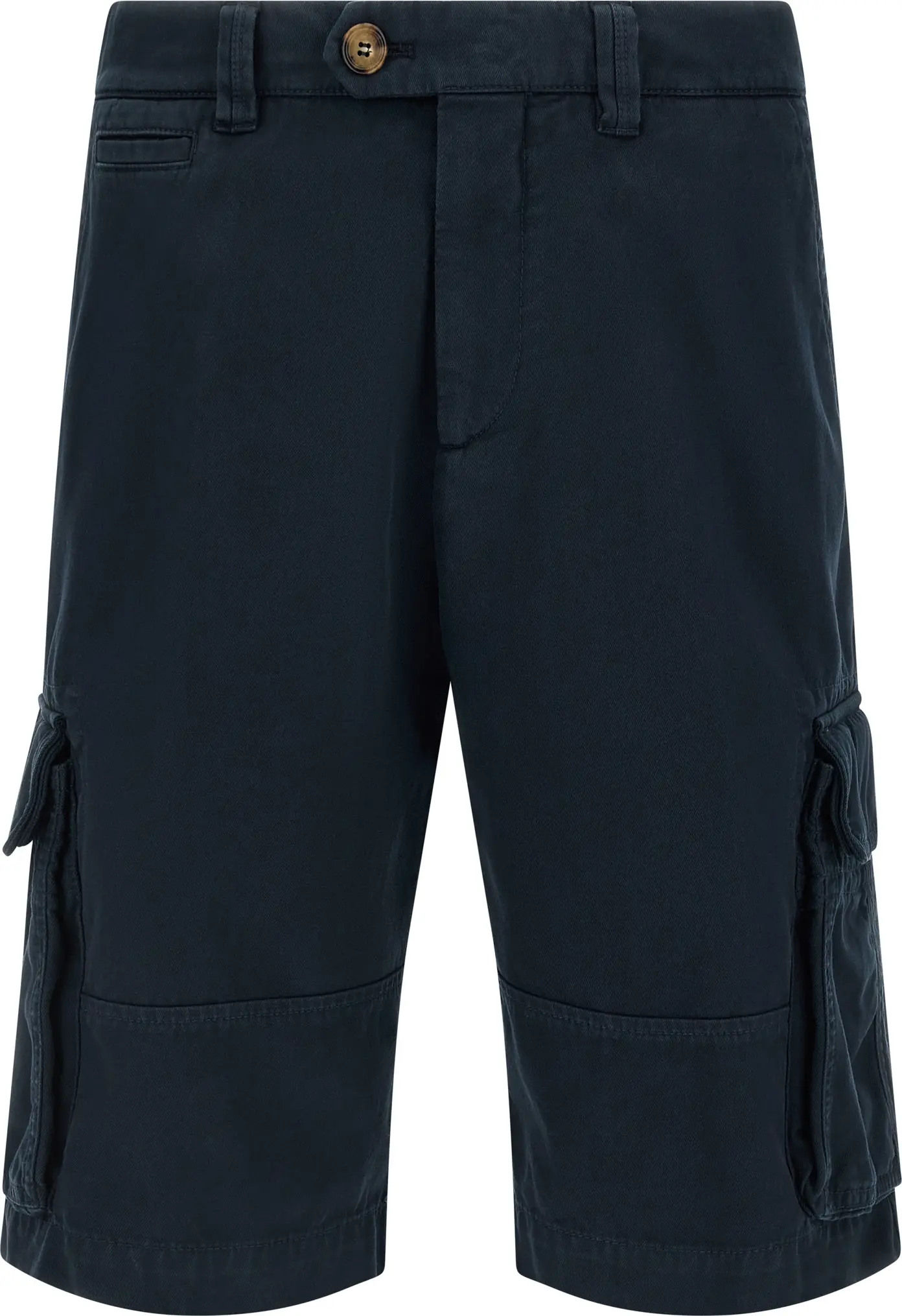 Bermuda Shorts Brunello Cucinelli