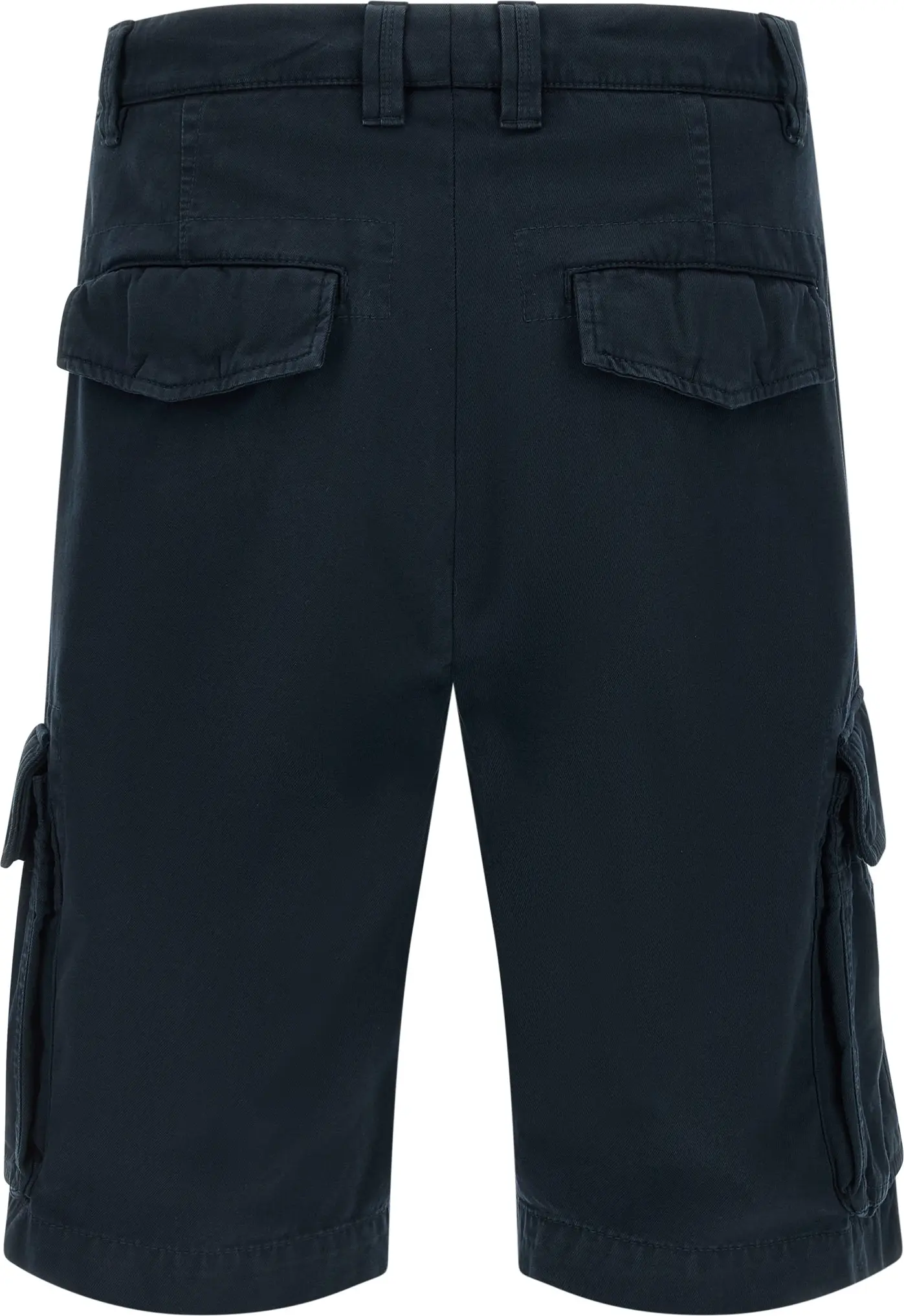 Bermuda Shorts Brunello Cucinelli
