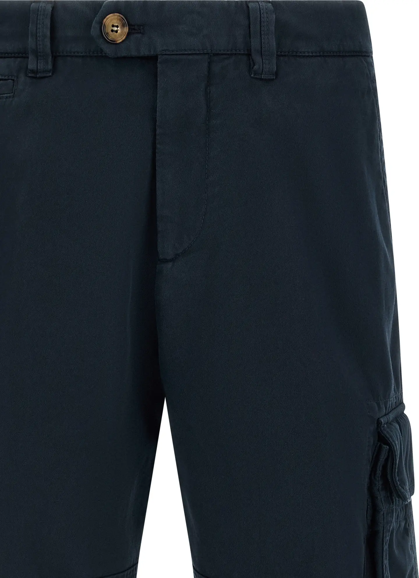 Bermuda Shorts Brunello Cucinelli