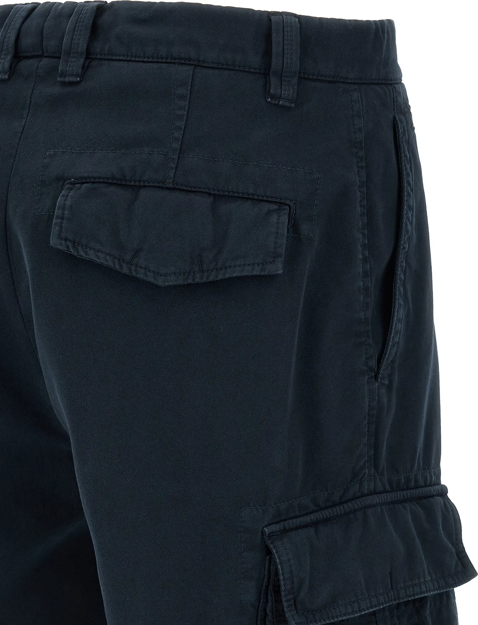 Bermuda Shorts Brunello Cucinelli