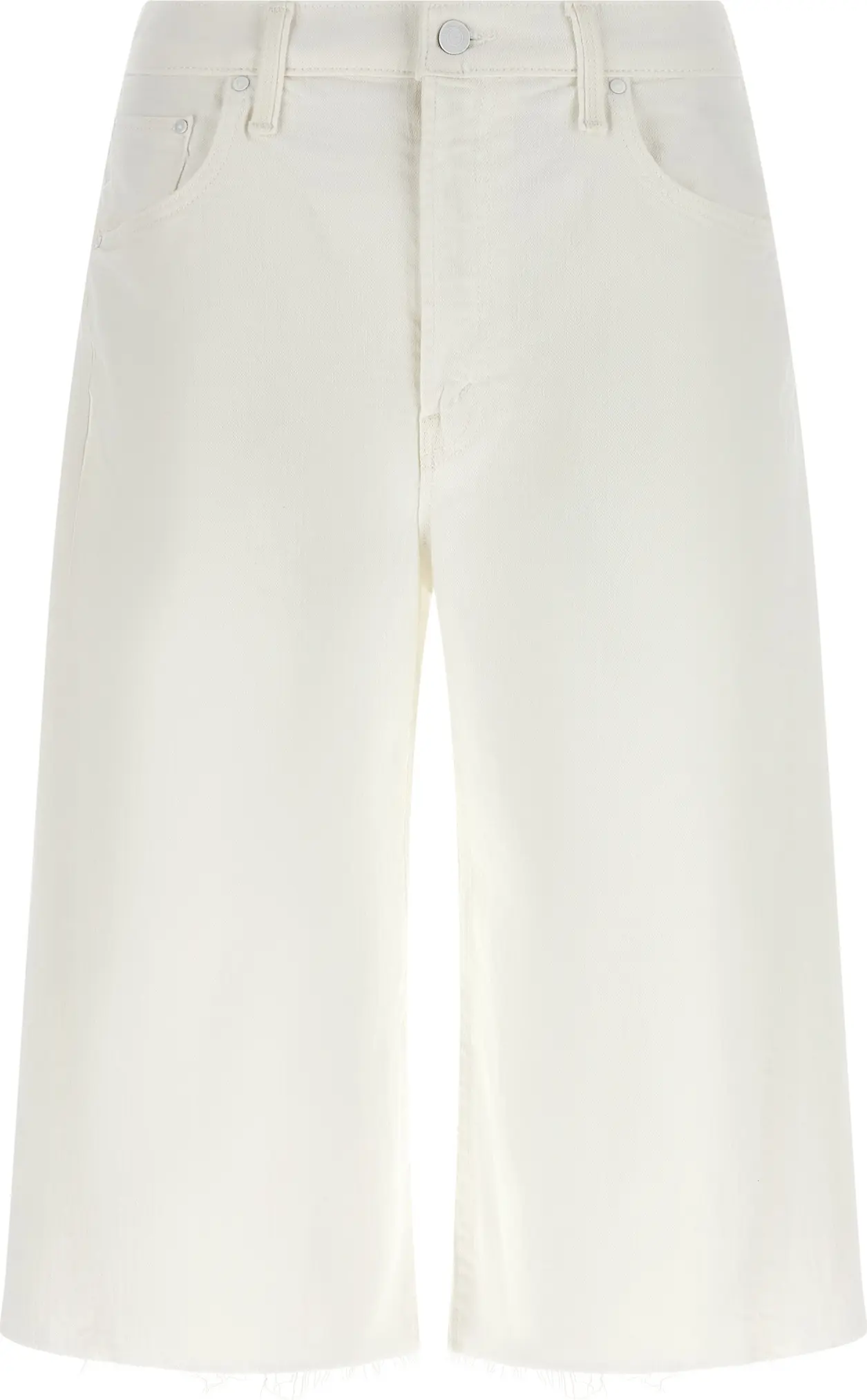 Bermuda Shorts Mother Denim