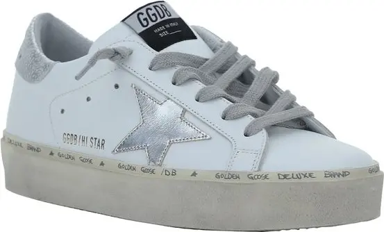 Кроссовки Golden Goose