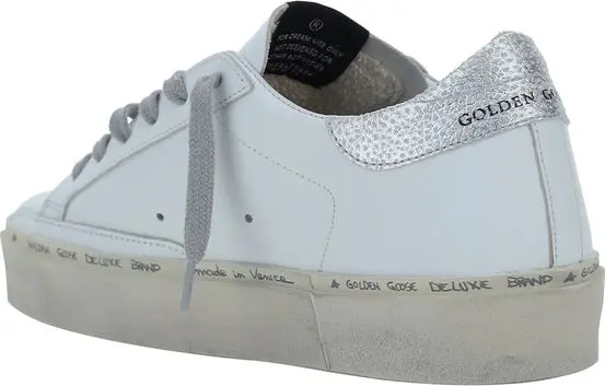 Кроссовки Golden Goose