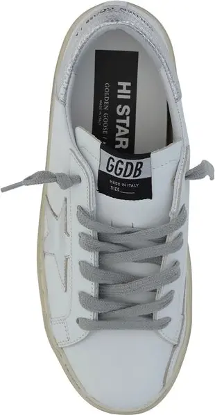 Кроссовки Golden Goose