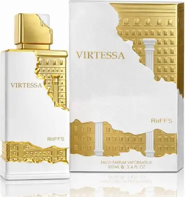 Perfume Riiffs Virtessa