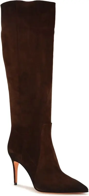 Ботильоны Santoni