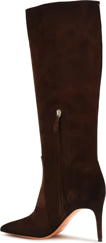 Ботильоны Santoni
