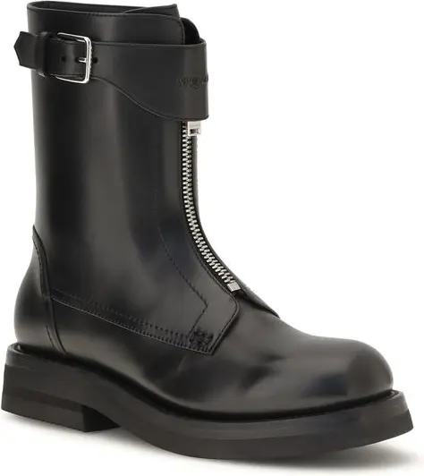 Alexander McQueen etiklari