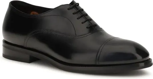 Oxfords And Derbies Santoni