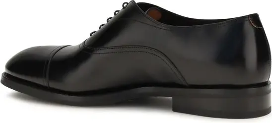 Oxfords And Derbies Santoni
