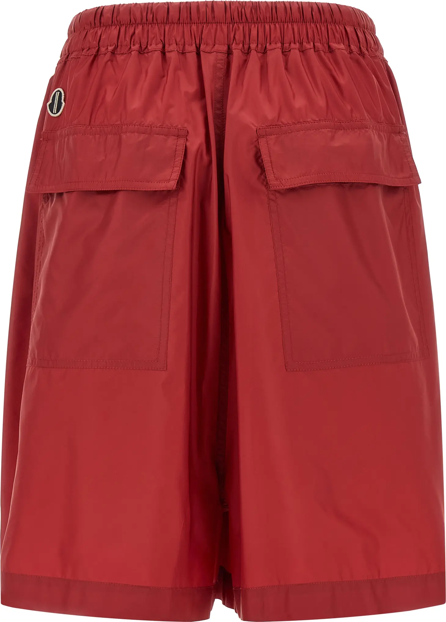 Rick Owens Kiltshorts Shorts