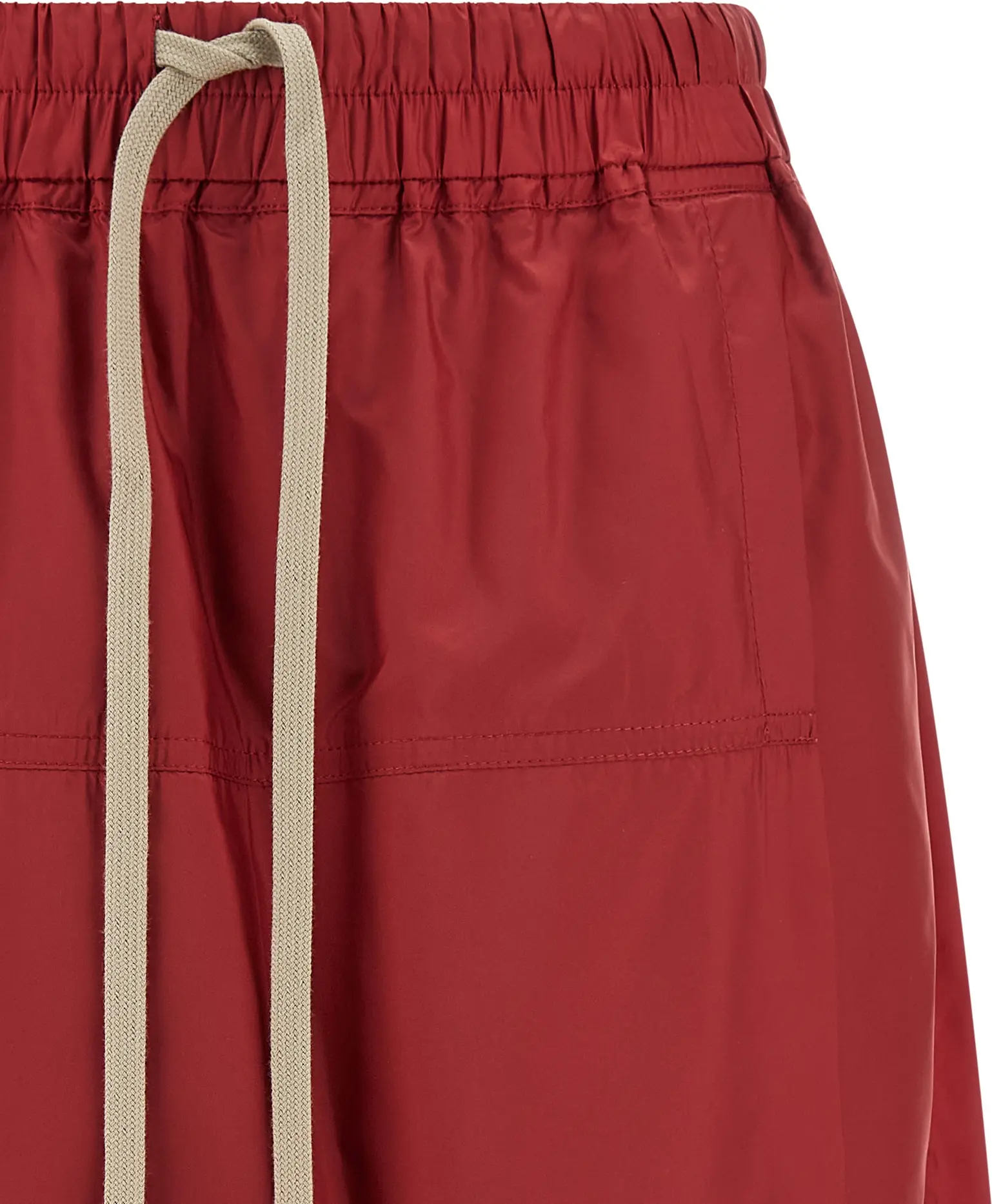 Rick Owens Kiltshorts Shorts